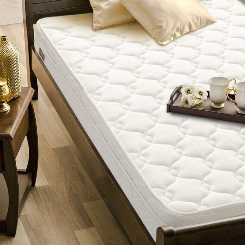 Bonded Foam Mattress By Better Leaf- 6 Inches