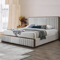 Dolphin Luxury Premium Bed