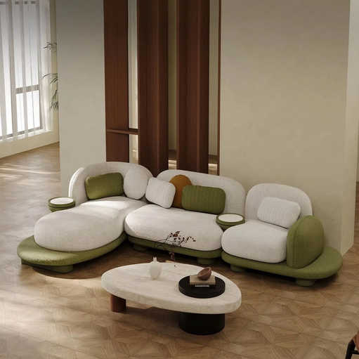 Windsor primeum sofa set Better Leaf