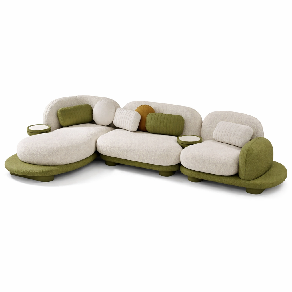 Windsor primeum sofa set Better Leaf