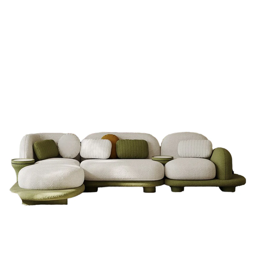 Windsor primeum sofa set Better Leaf