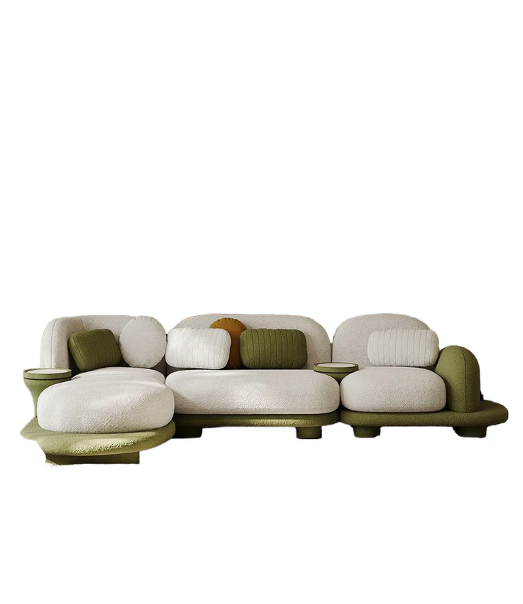 Windsor primeum sofa set Better Leaf