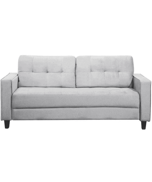 Comfortable Modern Sofa Set for Home Living Room - Oak Inside
