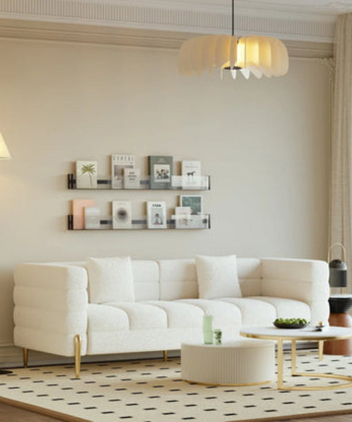 Lavish Premium Sofa Set in Bouncle