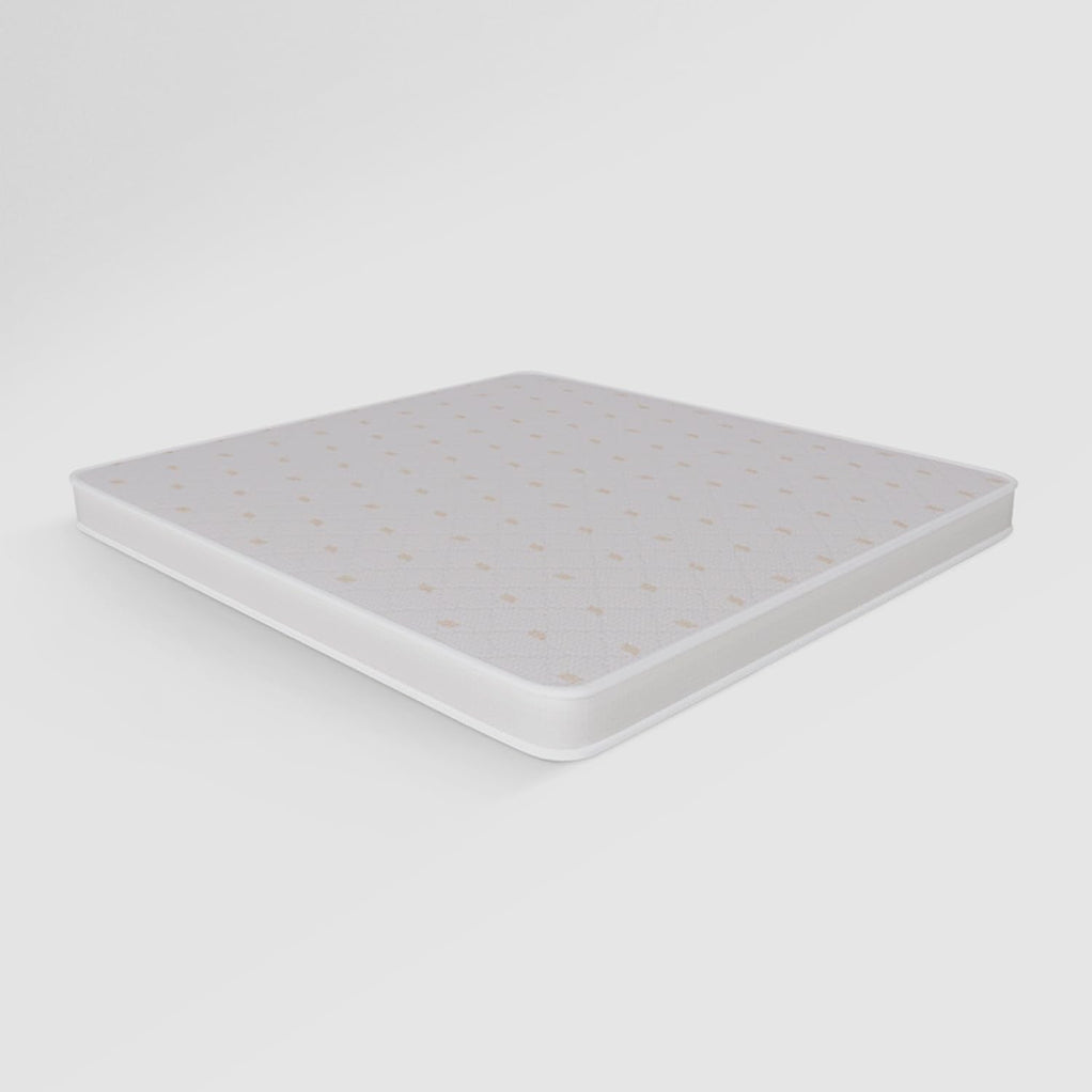 Orthopaedic Foam Mattress By Better Leaf- 6 Inches