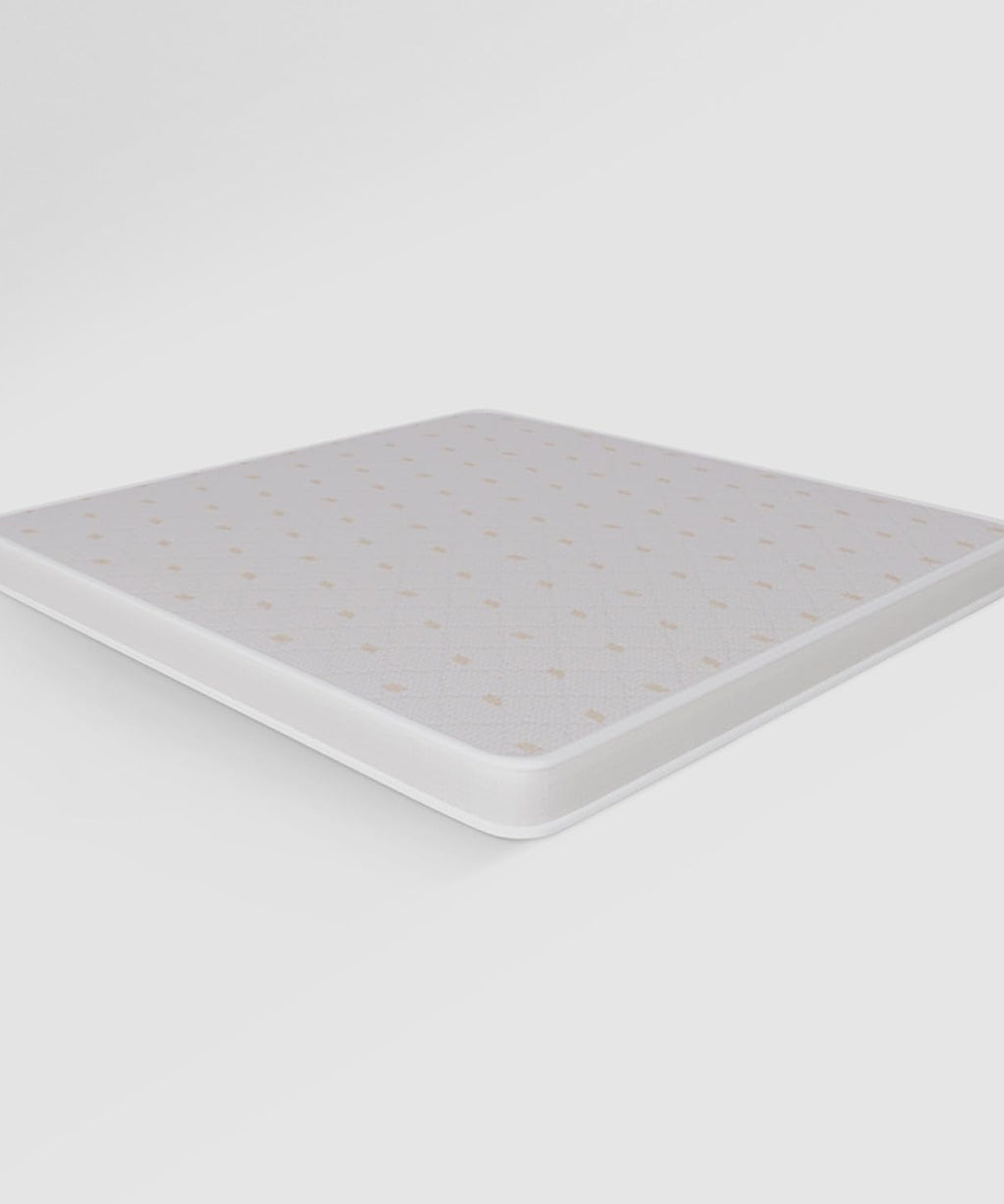 Orthopaedic Foam Mattress By Better Leaf- 6 Inches