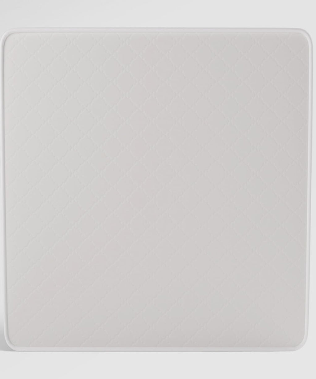 Orthopaedic Foam Mattress By Better Leaf- 6 Inches