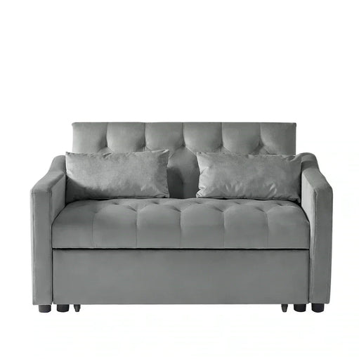 Quilt Plus Luxury Sofa Cum Bed