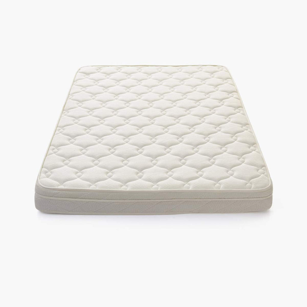 Bonded Foam Mattress By Better Leaf- 6 Inches