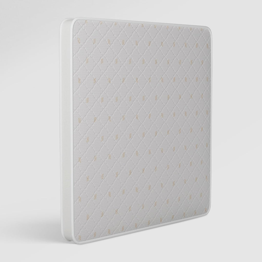 Orthopaedic Foam Mattress By Better Leaf- 6 Inches
