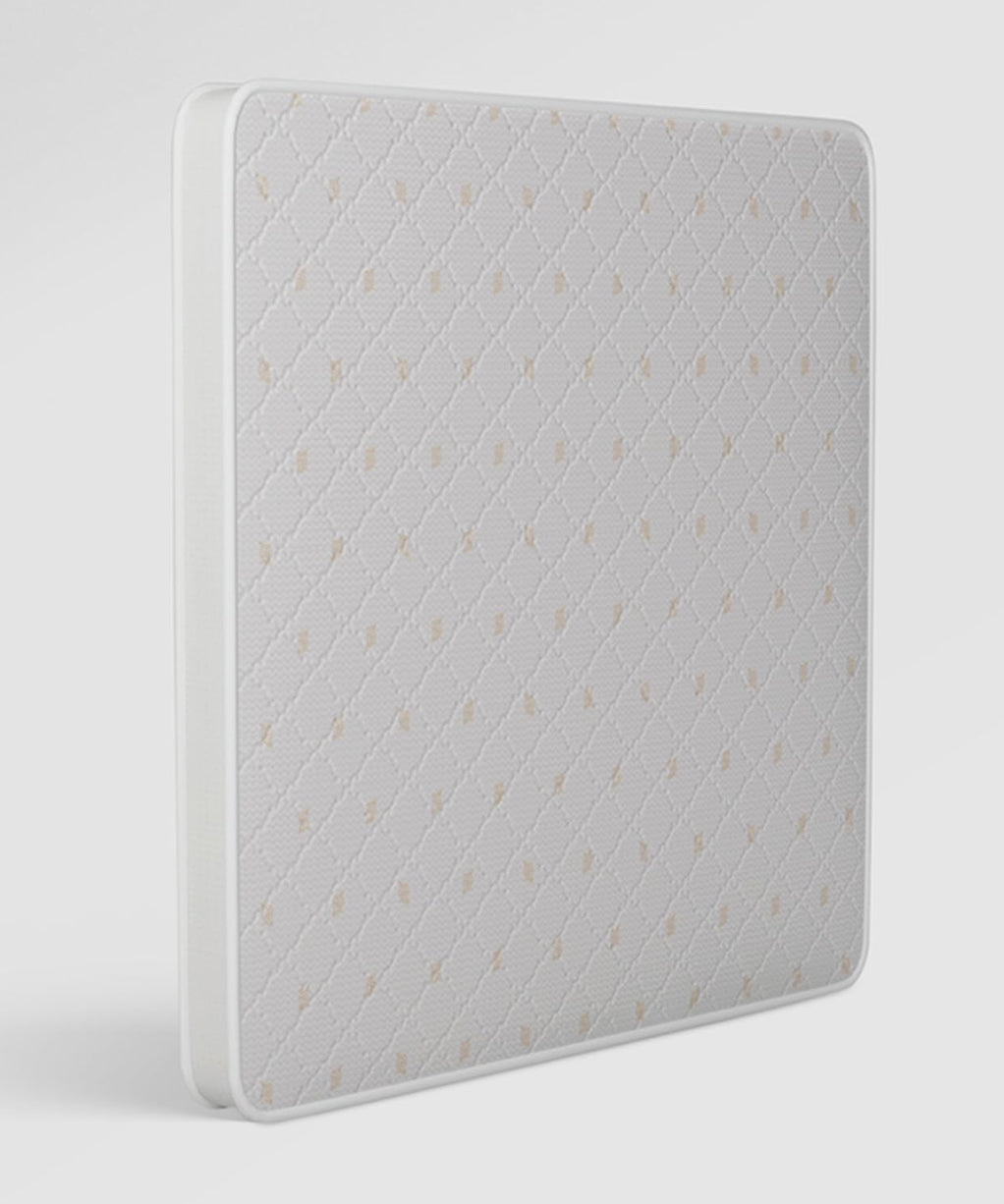 Orthopaedic Foam Mattress By Better Leaf- 6 Inches
