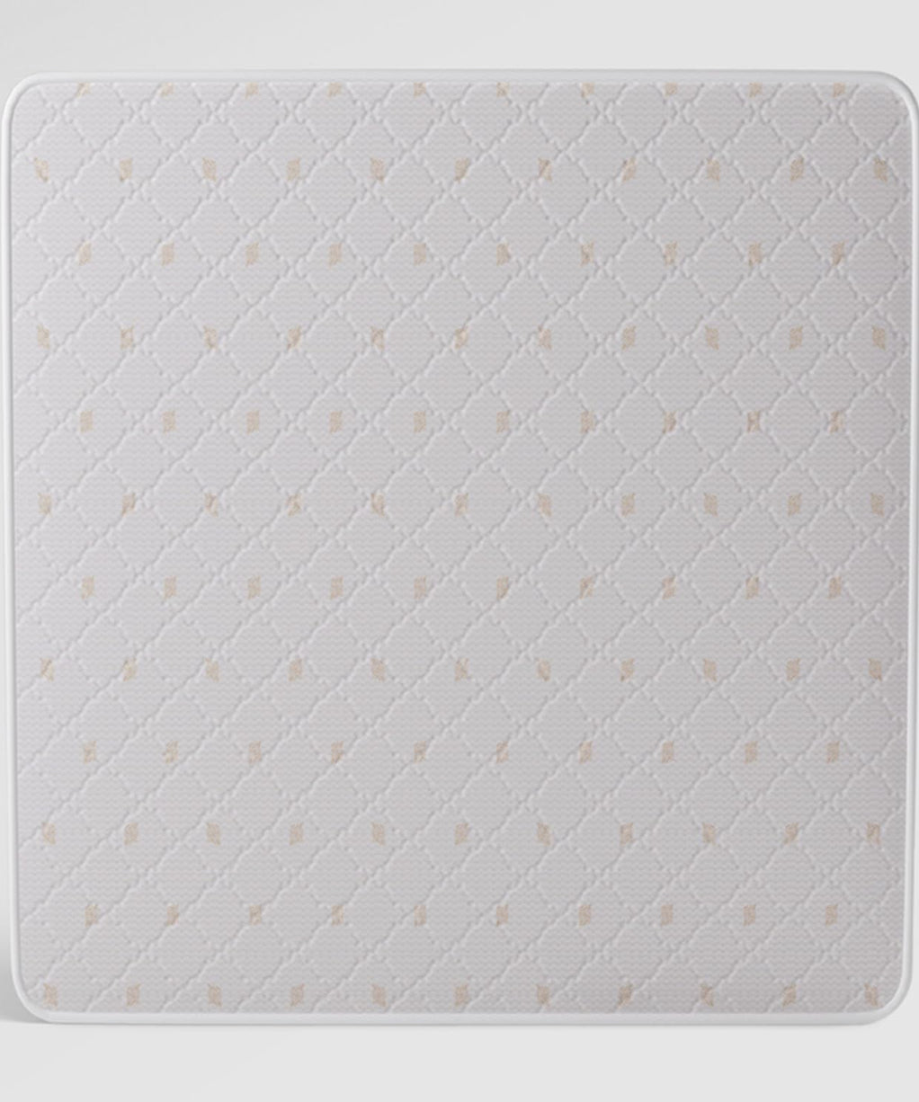Orthopaedic Foam Mattress By Better Leaf- 6 Inches