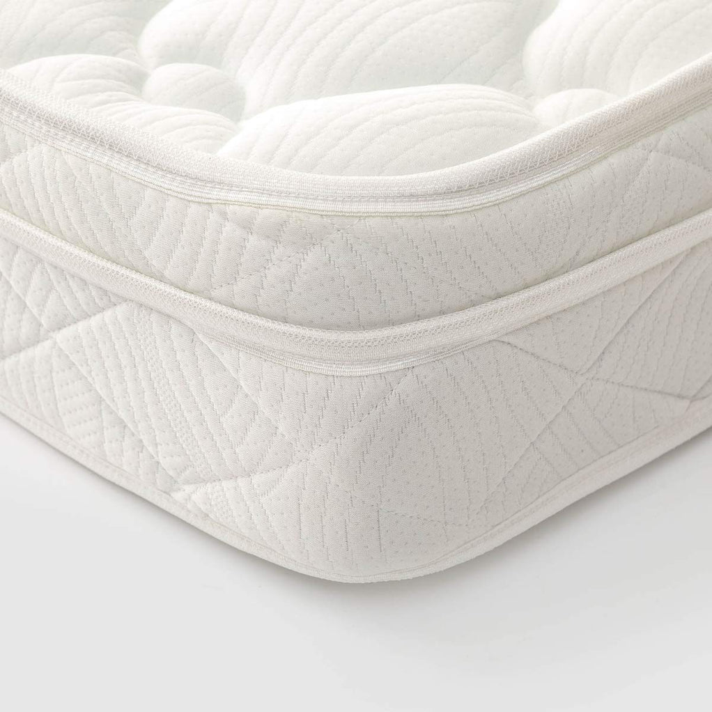 Bonded Foam Mattress By Better Leaf- 6 Inches