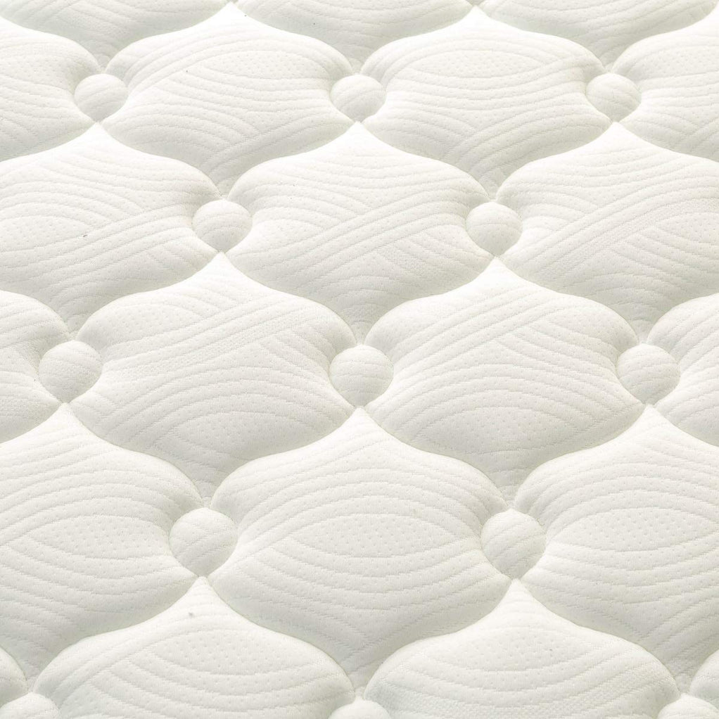 Bonded Foam Mattress By Better Leaf- 6 Inches