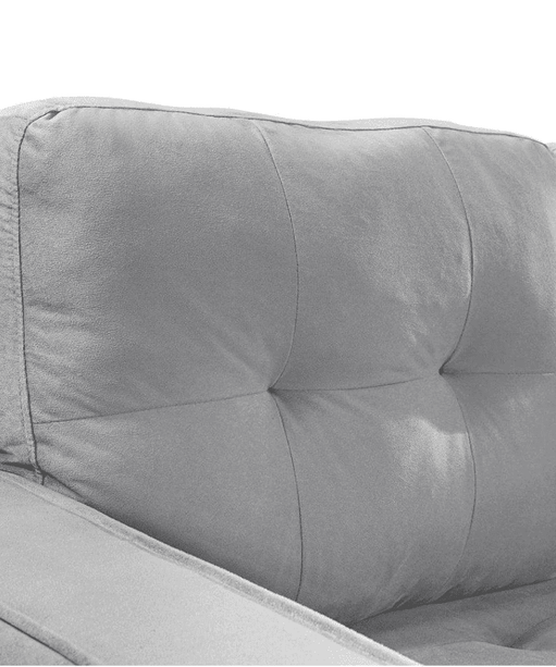 Comfortable Modern Sofa Set for Home Living Room - Oak Inside