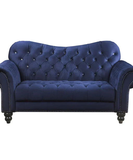 Maxwin Luxury Chesterfield Sofa Set