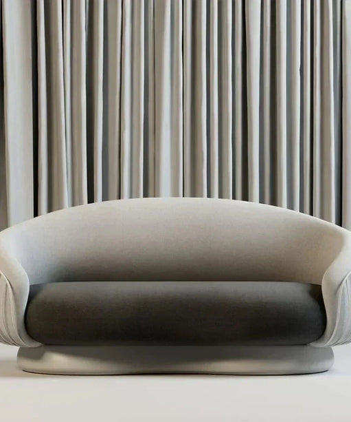 Mastro Premium Sofa Set in Suede