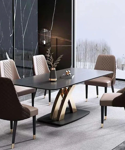 Tring Luxury 4 Seater Dining Table