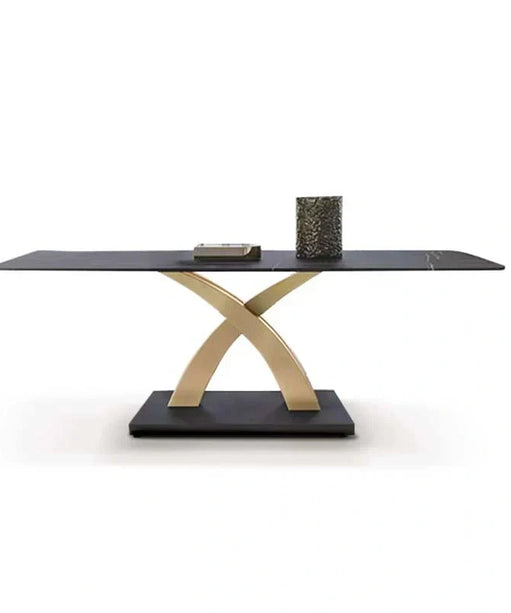 Tring Luxury 4 Seater Dining Table