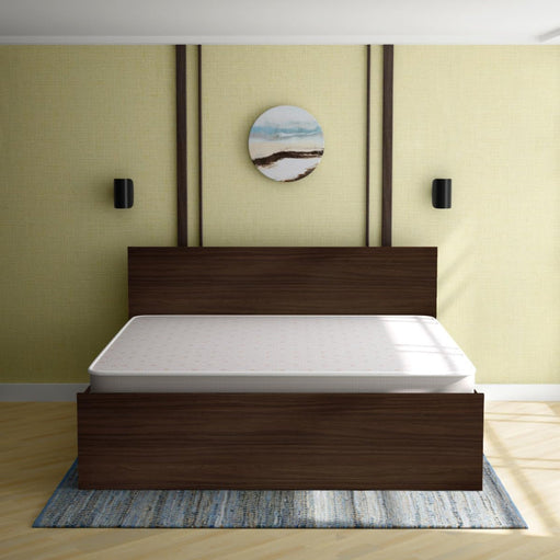 Orthopaedic Foam Mattress By Better Leaf- 6 Inches