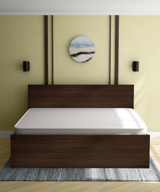Orthopaedic Foam Mattress By Better Leaf- 6 Inches