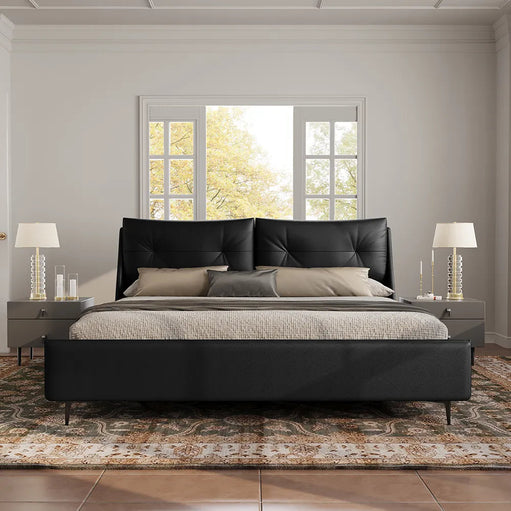 Texo Luxury Pillow cozy Bed