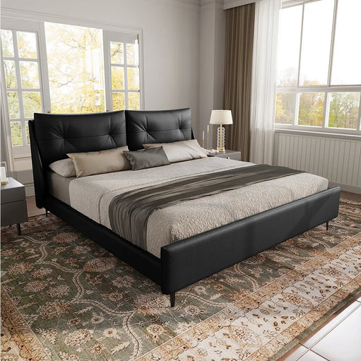 Texo Luxury Pillow cozy Bed