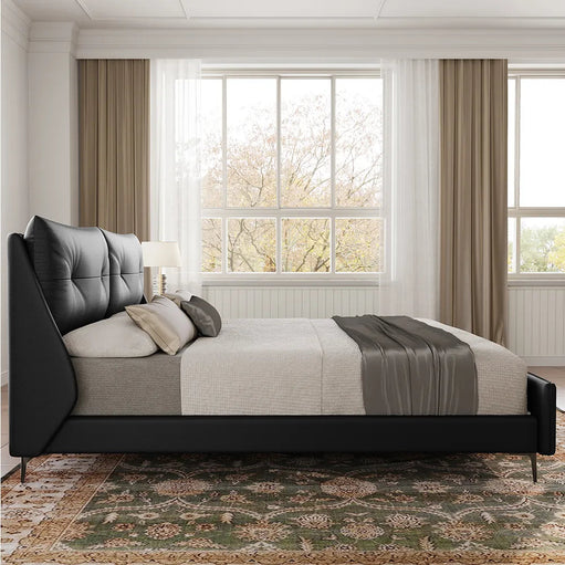 Texo Luxury Pillow cozy Bed