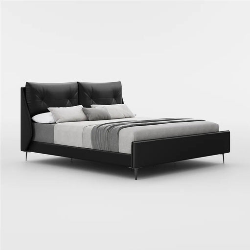 Texo Luxury Pillow cozy Bed