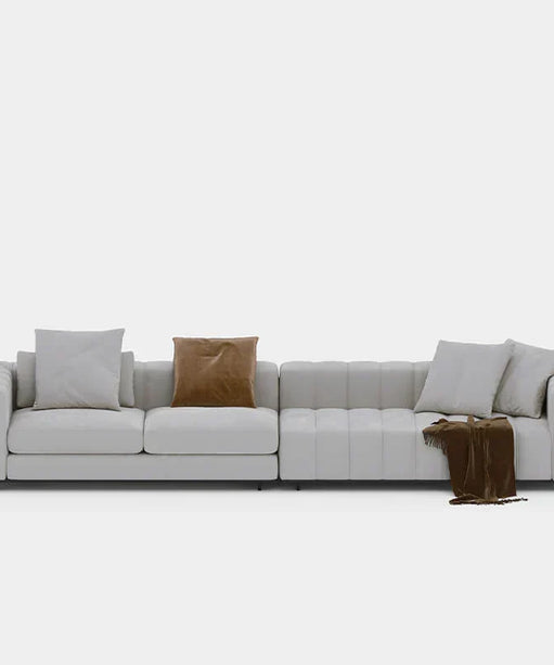Oscar Premium 4 Seater Ultra Modern Sofa Set