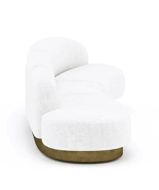Casper Premium Sofa Set in Bouncle