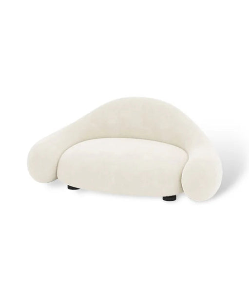 Aroma Premium Sofa Set in Suede