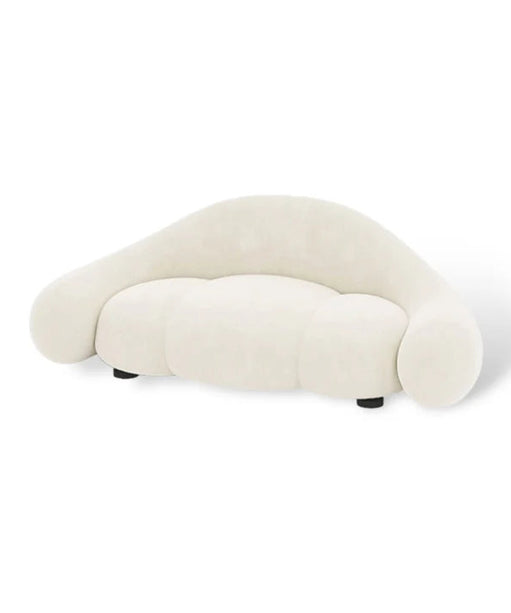 Aroma Premium Sofa Set in Suede