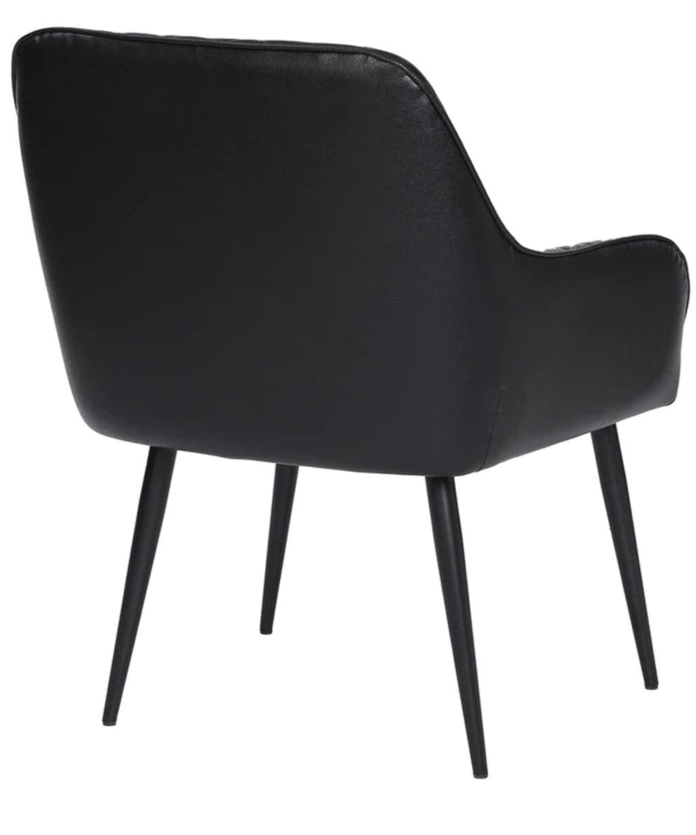 Roxanne Upholstered Arm Chair
