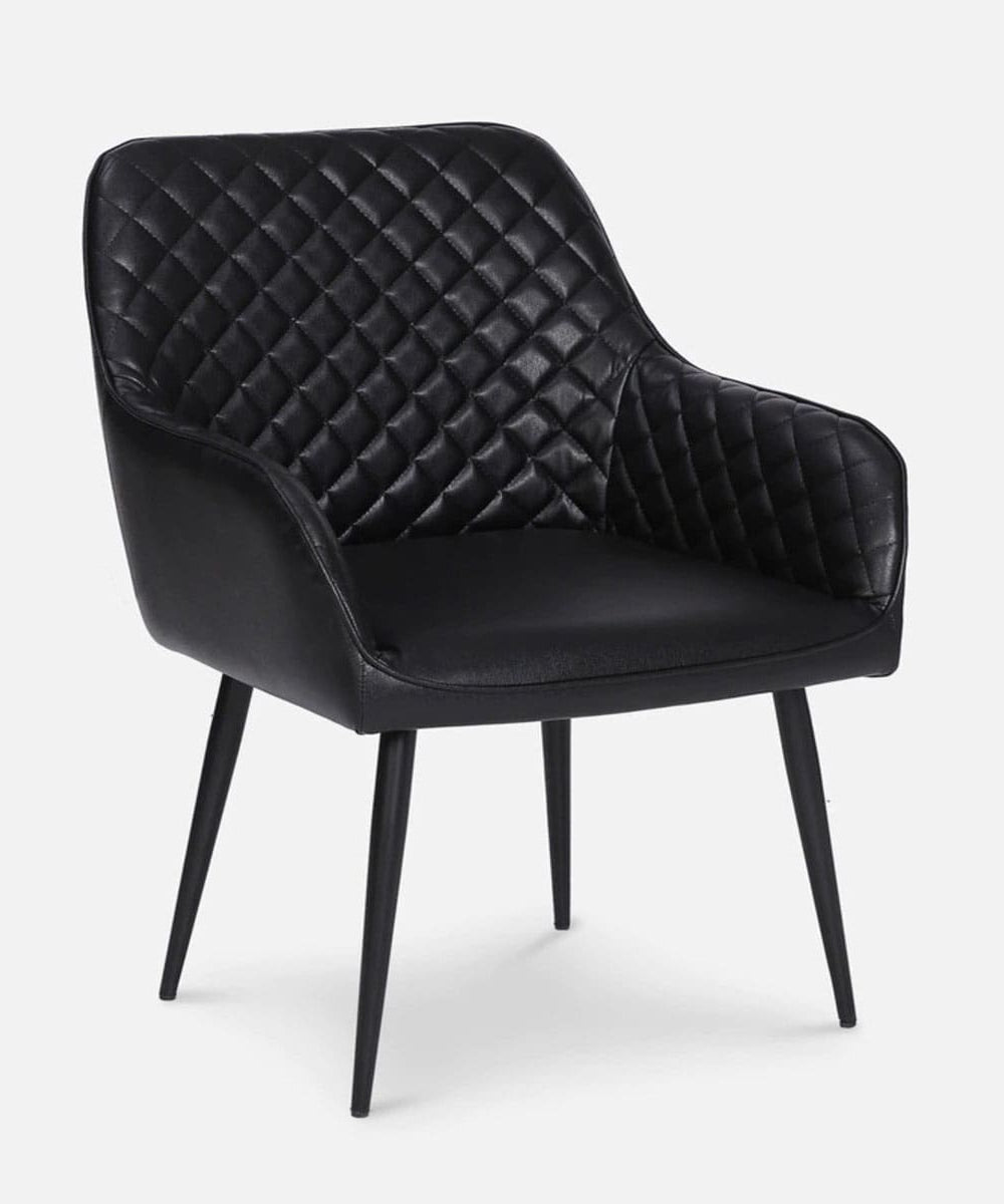 Roxanne Upholstered Arm Chair