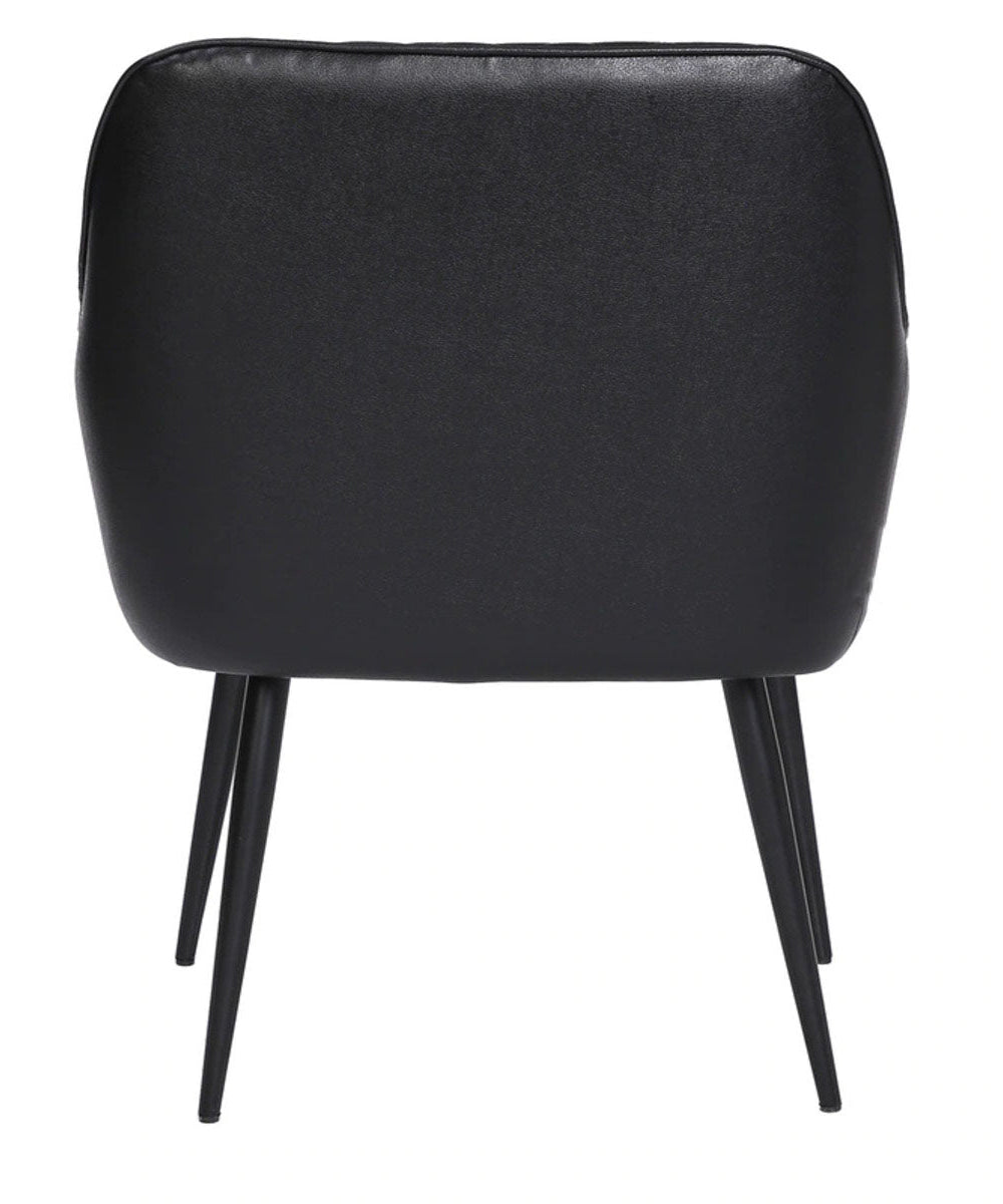 Roxanne Upholstered Arm Chair