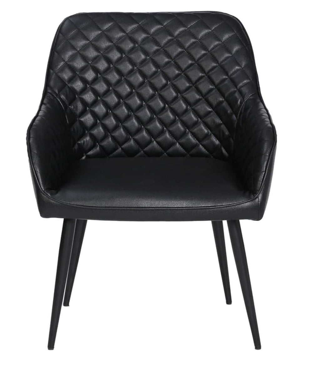Roxanne Upholstered Arm Chair